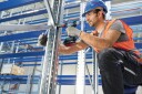 Bosch Kombitrekker GDX 18V 210C Solo L-BOXX