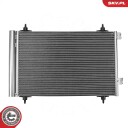 Kondensator ESEN SKV 86SKV034