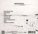 Novelists FR  C'est La Vie  CD