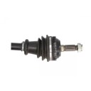 Point Gear Drivaksel POINT GEAR PNG70154