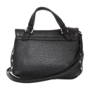 Zanellato Dame Vesker Svart ONE SIZE,
