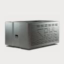 Soulnote M-3 Svart