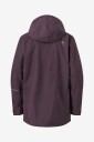 Burton   Snowboardjakke Mens Reserve Jacket   Brun