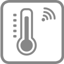 Selgro Værstasjon METEO SP62s Svart