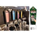 Ølbrygging As Irish Red Ale allgrain ølsett oppskrift fra David Heath