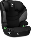 Lionelo LARS i Size Beltestol Black Grey
