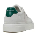 Ferragamo Herre Sko Hvit 38 1/2 EU