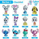 Disney Cra Z Art S1 Crystal Surprise m/ overraskelsesfigur