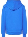 Hummel Cuatro Circle Hoodie Nebulas Blue (176 /16 år)