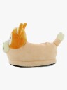 Bluey Tøfler Beige/Light Orange 28