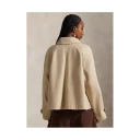 Polo Ralph Lauren Dame Jakker Beige L,