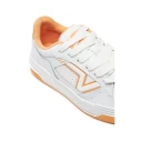 Vans Dame Sko Hvit 37 EU,