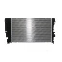 Radiator MAHLE ORIGINAL CR 1173 000S