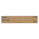 Deltaco Ultimate Alkaline batteries, LR6/AA size, 100-pack bulk