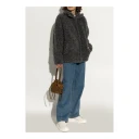 Alexander Mcqueen Dame Sko Hvit 39 EU