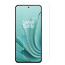 OnePlus Ace 2V/Nord 3 Beskyttelsesglass 9H, 0.3mm Klar