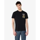 Moschino Herre Topper Svart M,