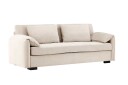 Venture Design Malva 3-seters sofa Beige Beige