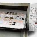 Starter Craft Kit Jewellery Clay Jewellery 977538