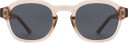 A. Kjærbede Zan Solbriller KL2318-C - Unisex - Plastic