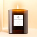 Essential Parfums Orange X Santal Duftlys Essential Parfums 270g