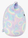 Squishmallows Kosedyr Bjørn Jonessa 40 Cm
