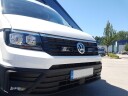Lazer komplett grillkit VW Crafter 2017+