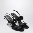 Roger Vivier Dame Sko Svart 40 EU,