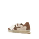 Off White Dame Sko Brun 40 EU,