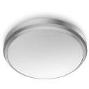 Philips myBathroom Balance plafond krom