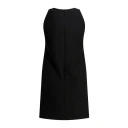 Valentino Dame Kjoler Svart S,