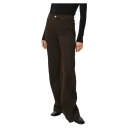 Lois Dame Jeans Brun W31 L30,