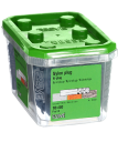 Essve Nylonplugg N10x50 50