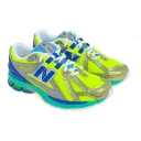 New Balance Herre Sport Flerfarget 45 EU,