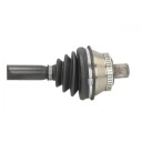 Point Gear Drivaksel POINT GEAR PNG73071