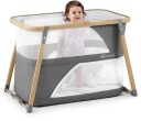Kinderkraft Sofi Reiseseng Grey