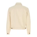 Valentino Garavani Herre Jakker Beige S,