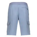 Moorer Herre Shorts Blå 3XL,