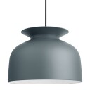 Gubi Ronde Large Matt White