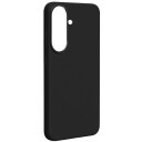 Etteri Silikon Mag deksel for Samsung Galaxy S26 Svart