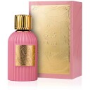 Paris Corner Qissa Pink Eau de Parfum 100ml - Rosa Duft for Dame