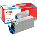 OKI 41963007 Tonerkassett cyan