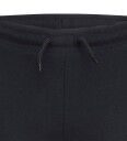 Converse Fp-Fleece/Terry Pant - Black - 152-158