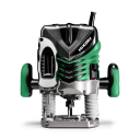 HiKOKI Håndoverfres M12V2 2000W