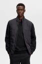 J. Lindeberg Clinton Padded Vest   BLACK   M