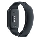 Xiaomi Redmi Smart Band 2 GL aktivitetsarmbånd (sort)