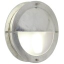 NORDLUX MALTE VEGGLAMPE IP54 E27 GALVANISERT STÅL