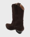 Isabel Marant Dame Sko Brun 37 EU