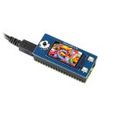 LCD IPS skjerm 1,14” 240x135 SPI for Raspberry Pi Pico