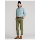 Polo Ralph Lauren Herre Bukser Grønn W38,